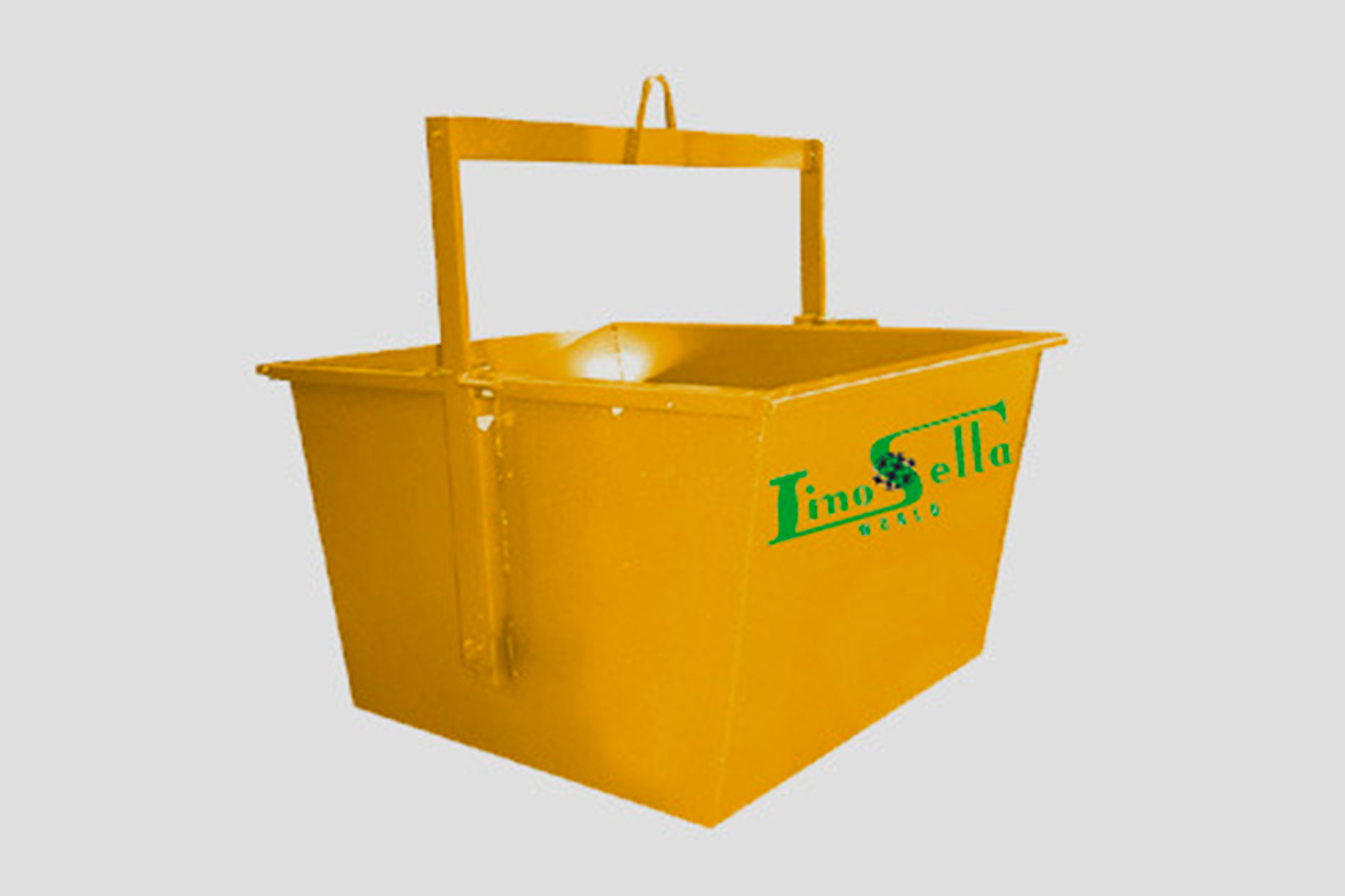 Elevatore 0,3 Ton