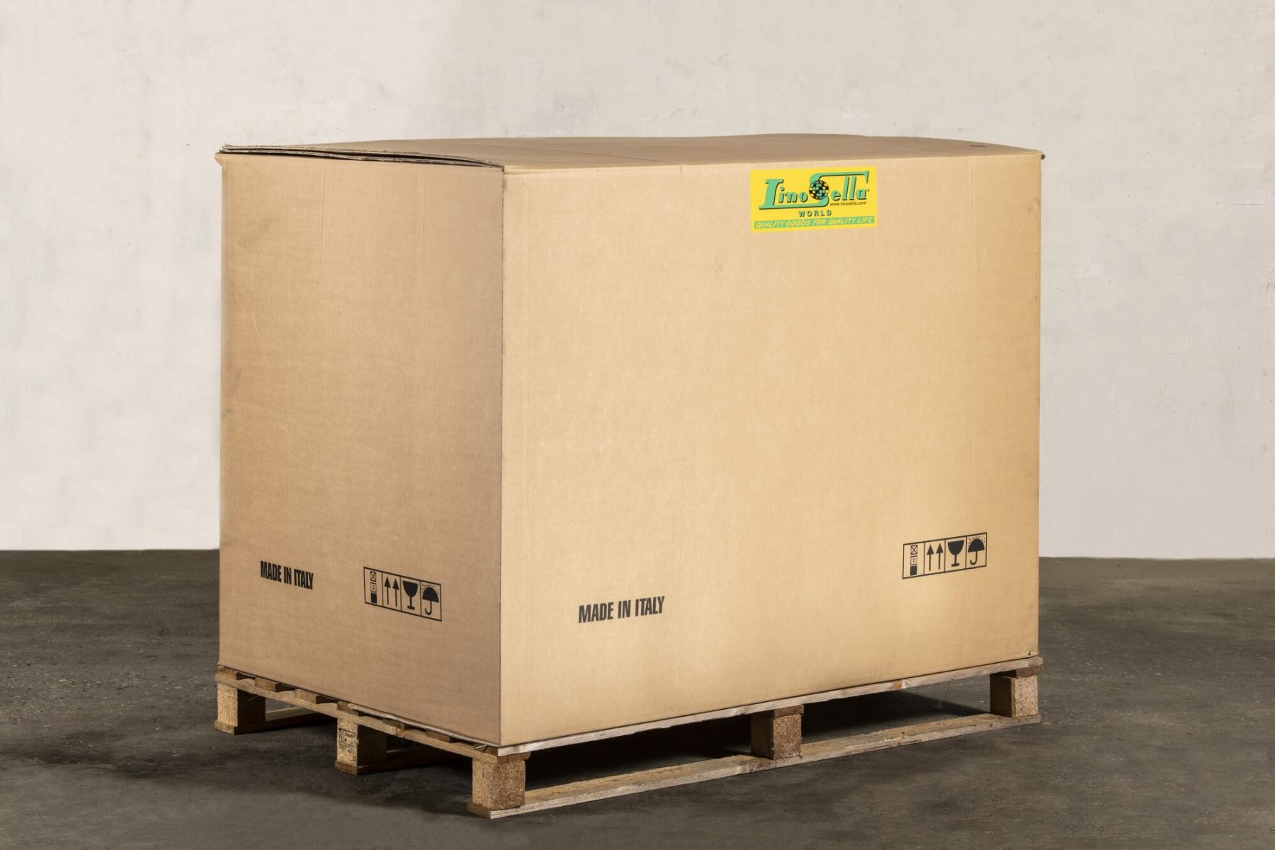 Modello S 360 Tipo S 14 A