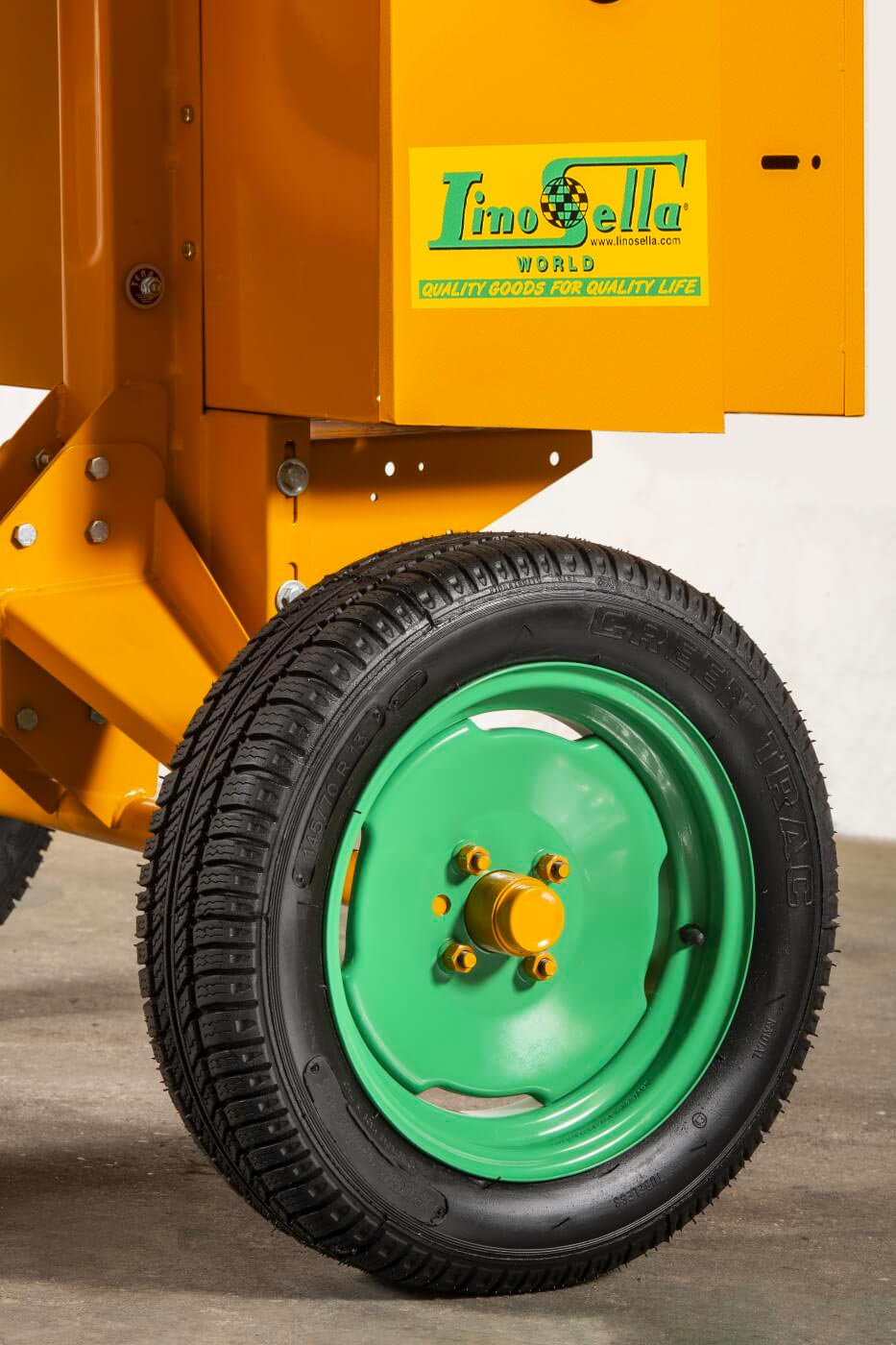 Modello S 360 Tipo S 85 A