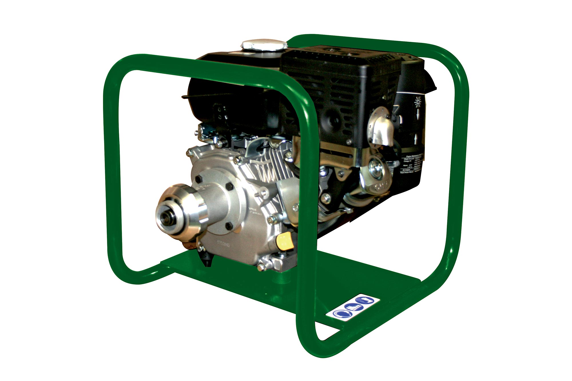 Vibratore Pendulum