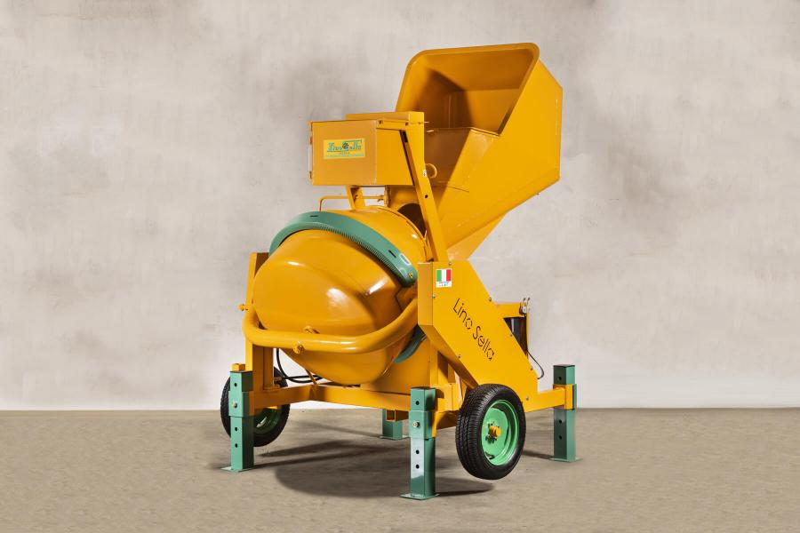 Modello Skipper S 360